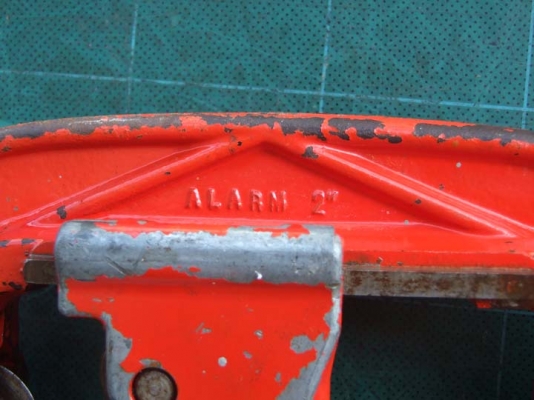 คัดเตอร์ตัดท่อ ALARM จากประเทศเยอรมัน