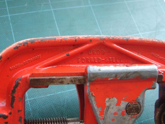 คัดเตอร์ตัดท่อ ALARM จากประเทศเยอรมัน