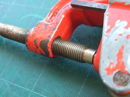 คัดเตอร์ตัดท่อ ALARM จากประเทศเยอรมัน