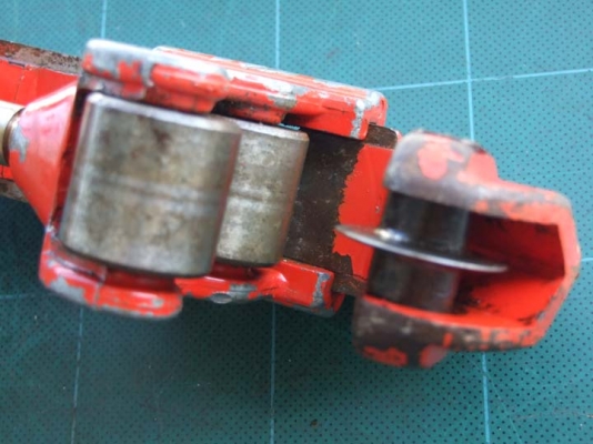 คัดเตอร์ตัดท่อ ALARM จากประเทศเยอรมัน