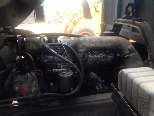 (มี2คัน)...10ล้อเพลาเดียวพื้นเรียบ168แรงHINO KT925 เครื่องEH700 มีปั้มลม  รถสภาพดี พร้อมใช้..เล่มพร้อม