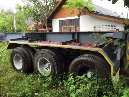 หางก้างปลา3คานแท้...ของKITCHAI.ปี53  ยางสวยเต็ม เล่มพร้อม....