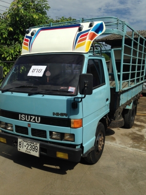 ลีล้อ อีซูซุ NKR 88 เกียรีสั้น แอร์หนาว สภาพดีสวยบางเดิมพร้อมใช้ ทะเบียนพร้อมโอน ลีล้อ อีซูซุ NKR 88 เกียรีสั้น แอร์หนาว สภาพดีสวยบางเดิมพร้อมใช้ ทะเบียนพร้อมโอน