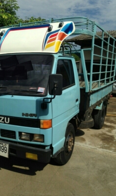 ลีล้อ อีซูซุ NKR 88 เกียรีสั้น แอร์หนาว สภาพดีสวยบางเดิมพร้อมใช้ ทะเบียนพร้อมโอน ลีล้อ อีซูซุ NKR 88 เกียรีสั้น แอร์หนาว สภาพดีสวยบางเดิมพร้อมใช้ ทะเบียนพร้อมโอน