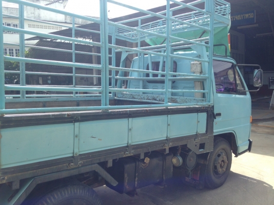 ลีล้อ อีซูซุ NKR 88 เกียรีสั้น แอร์หนาว สภาพดีสวยบางเดิมพร้อมใช้ ทะเบียนพร้อมโอน ลีล้อ อีซูซุ NKR 88 เกียรีสั้น แอร์หนาว สภาพดีสวยบางเดิมพร้อมใช้ ทะเบียนพร้อมโอน