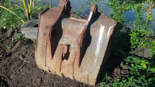 ขาย บุ้งกี๋ โคมัตสุ 120-5