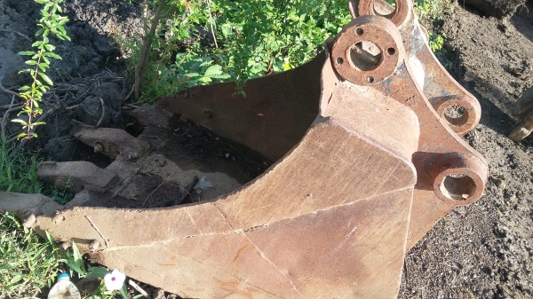 ขาย บุ้งกี๋ โคมัตสุ 120-5