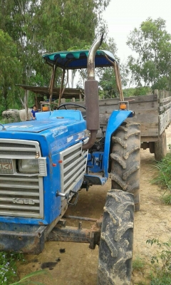 ลดลุดๆงดต่อรอง65000บาท รถไถอิเซกิ 32เพลา4WD 32แรง ตัวเปล่า ขับเคลื่อน4ล้อ ราคาเบาๆ