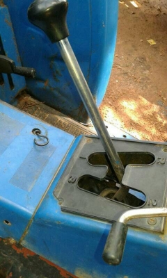 ลดลุดๆงดต่อรอง65000บาท รถไถอิเซกิ 32เพลา4WD 32แรง ตัวเปล่า ขับเคลื่อน4ล้อ ราคาเบาๆ