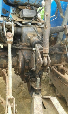 ลดลุดๆงดต่อรอง65000บาท รถไถอิเซกิ 32เพลา4WD 32แรง ตัวเปล่า ขับเคลื่อน4ล้อ ราคาเบาๆ