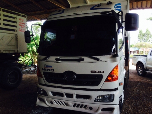 ขายดั้มHINO MEGA 175แรง ใช้งานน้อย สภาพสวยพร้อมใช้งาน เอกสารพร้อมโอน ราคา950,000 สนใจโทร 090-8588220คุณนะ 093-3258446คุณบิว หรือเข้าดูสินค้าอื่นๆได้ที่ www.truck.in.th/498 หรือเพจFacebook ณรงค์ ซื้อขายรถมือสอง (เว็บไซต์ส่วนตัว) หรือFacebook ตลาดรถมือสอง ค