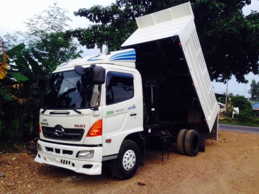 ขายดั้มHINO MEGA 175แรง ใช้งานน้อย สภาพสวยพร้อมใช้งาน เอกสารพร้อมโอน ราคา950,000 สนใจโทร 090-8588220คุณนะ 093-3258446คุณบิว หรือเข้าดูสินค้าอื่นๆได้ที่ www.truck.in.th/498 หรือเพจFacebook ณรงค์ ซื้อขายรถมือสอง (เว็บไซต์ส่วนตัว) หรือFacebook ตลาดรถมือสอง ค