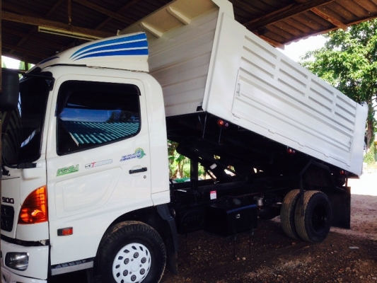 ขายดั้มHINO MEGA 175แรง ใช้งานน้อย สภาพสวยพร้อมใช้งาน เอกสารพร้อมโอน ราคา950,000 สนใจโทร 090-8588220คุณนะ 093-3258446คุณบิว หรือเข้าดูสินค้าอื่นๆได้ที่ www.truck.in.th/498 หรือเพจFacebook ณรงค์ ซื้อขายรถมือสอง (เว็บไซต์ส่วนตัว) หรือFacebook ตลาดรถมือสอง ค