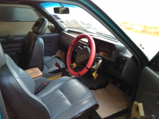 ขายมาสด้าแคปB2500ปี40เครื่องอีซูซุมังกรฝาดำเครื่องดีคัดซีสวยสีสวย พวงลัยเพาเวอ79000บ.