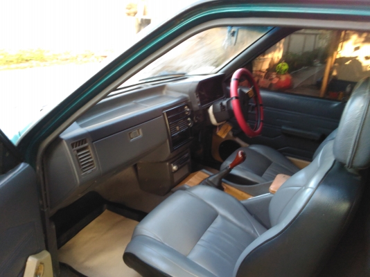 ขายมาสด้าแคปB2500ปี40เครื่องอีซูซุมังกรฝาดำเครื่องดีคัดซีสวยสีสวย พวงลัยเพาเวอ79000บ.