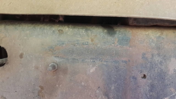 ขายด่วนJCMหางปลา2เพลาใหญ่ ช่วงล่างใหญ่ หางขึ้น200ทะเบียนท้ายลาดโทร0856842587