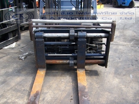 ขาย รถโฟล์คลิฟท์ KOMATSU รุ่น FD20-11 ขาย รถโฟล์คลิฟท์ KOMATSU รุ่น FD20-11