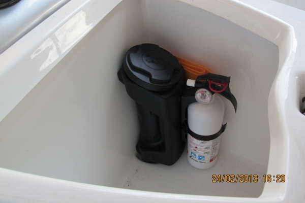 -ผ่อนได้-ขาย SEADOO SPORTSER 215 SUPERCHRAGED ปี 2005 ใช้งาน 14 ชม. เรือนำเข้า USA