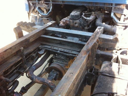 ขายรถบรรทุก 6 ล้อ ดั้ม ISUZU NPR เครื่อง 115 แรงม้า ทะเบียนพร้อมโอน ราคาต่อรอง ทำสีใหม่ เดิม-บาง ขายรถบรรทุก 6 ล้อ ดั้ม ISUZU NPR เครื่อง 115 แรงม้า ทะเบียนพร้อมโอน ราคาต่อรอง ทำสีใหม่ เดิม-บาง