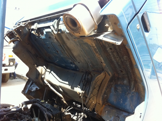 ขายรถบรรทุก 6 ล้อ ดั้ม ISUZU NPR เครื่อง 115 แรงม้า ทะเบียนพร้อมโอน ราคาต่อรอง ทำสีใหม่ เดิม-บาง ขายรถบรรทุก 6 ล้อ ดั้ม ISUZU NPR เครื่อง 115 แรงม้า ทะเบียนพร้อมโอน ราคาต่อรอง ทำสีใหม่ เดิม-บาง