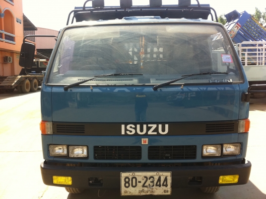 ขายรถบรรทุก 6 ล้อ ดั้ม ISUZU NPR เครื่อง 115 แรงม้า ทะเบียนพร้อมโอน ราคาต่อรอง ทำสีใหม่ เดิม-บาง ขายรถบรรทุก 6 ล้อ ดั้ม ISUZU NPR เครื่อง 115 แรงม้า ทะเบียนพร้อมโอน ราคาต่อรอง ทำสีใหม่ เดิม-บาง