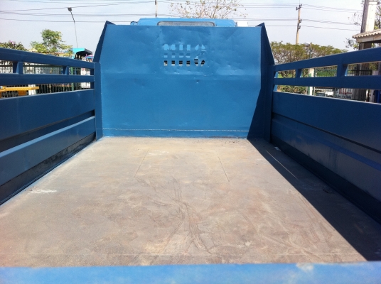 ขายรถบรรทุก 6 ล้อ ดั้ม ISUZU NPR เครื่อง 115 แรงม้า ทะเบียนพร้อมโอน ราคาต่อรอง ทำสีใหม่ เดิม-บาง ขายรถบรรทุก 6 ล้อ ดั้ม ISUZU NPR เครื่อง 115 แรงม้า ทะเบียนพร้อมโอน ราคาต่อรอง ทำสีใหม่ เดิม-บาง