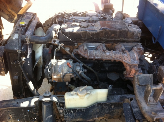 ขายรถบรรทุก 6 ล้อ ดั้ม ISUZU NPR เครื่อง 115 แรงม้า ทะเบียนพร้อมโอน ราคาต่อรอง ทำสีใหม่ เดิม-บาง ขายรถบรรทุก 6 ล้อ ดั้ม ISUZU NPR เครื่อง 115 แรงม้า ทะเบียนพร้อมโอน ราคาต่อรอง ทำสีใหม่ เดิม-บาง