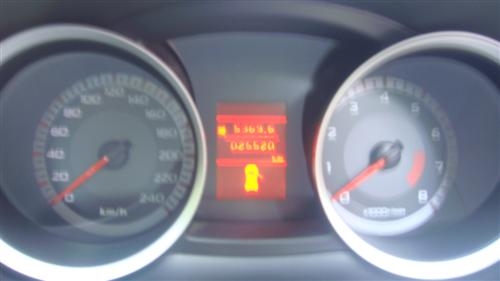 รถบ้าน  lancer ex GT 2000 cc