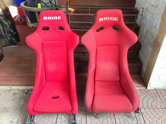 ขายเบาะ BRIED