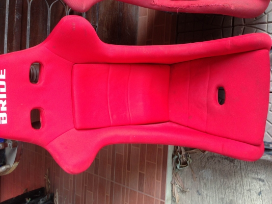 ขายเบาะ BRIED ขายเบาะ BRIED