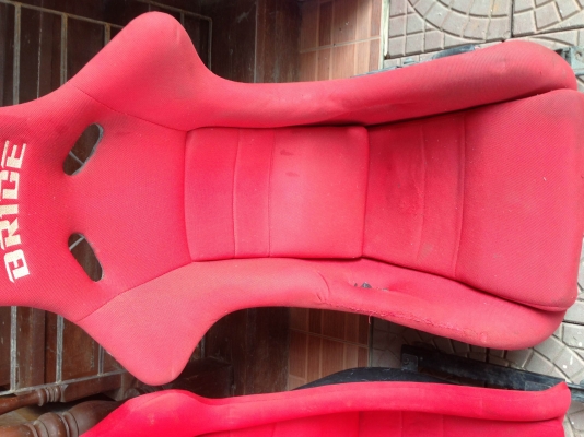 ขายเบาะ BRIED ขายเบาะ BRIED