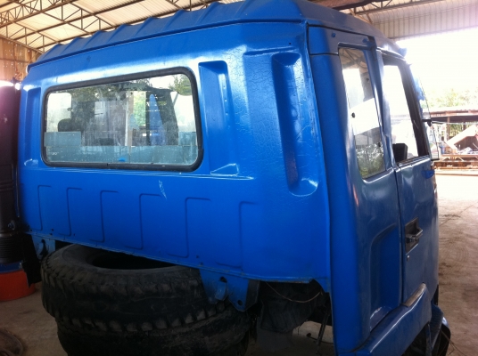 ขายหัวเก๋ง ร้อกกี้ หัวนอก หัวใหญ่ อุปกรณ์ครบ สภาพพร้อมใช้งาน