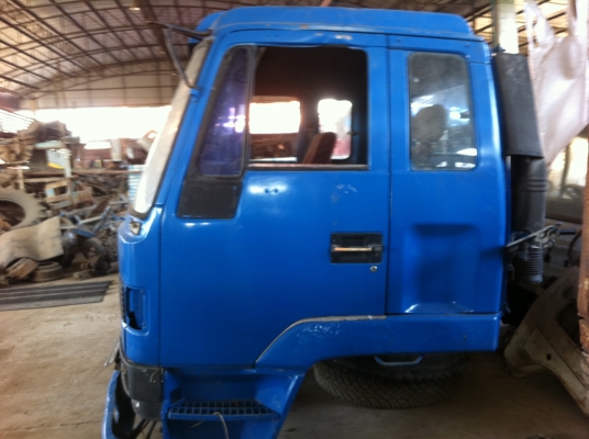 ขายหัวเก๋ง ร้อกกี้ หัวนอก หัวใหญ่ อุปกรณ์ครบ สภาพพร้อมใช้งาน