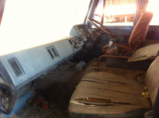 ขายหัวเก๋ง ร้อกกี้ หัวนอก หัวใหญ่ อุปกรณ์ครบ สภาพพร้อมใช้งาน