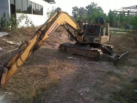 ขายรถแบคโฮเล็ก PC30 ตามสภาพคับ รถใช้งานได้ ปรับปรุงนิดหน่อยสวยเลยครับ ขายรถแบคโฮเล็ก PC30 ตามสภาพคับ รถใช้งานได้ ปรับปรุงนิดหน่อยสวยเลยครับ