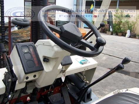 ขาย รถโฟล์คลิฟท์ NISSAN รุ่น NH-02 ขาย รถโฟล์คลิฟท์ NISSAN รุ่น NH-02