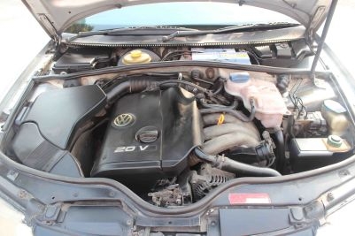 ขาย VOLKSWAGEN PASSAT HIGHLINE 1.8