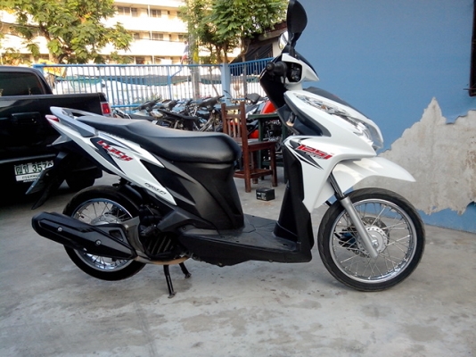 click-i 125 ปี2012 ไม่แพง 32500 aโลตัสพระราม2 087-9849822