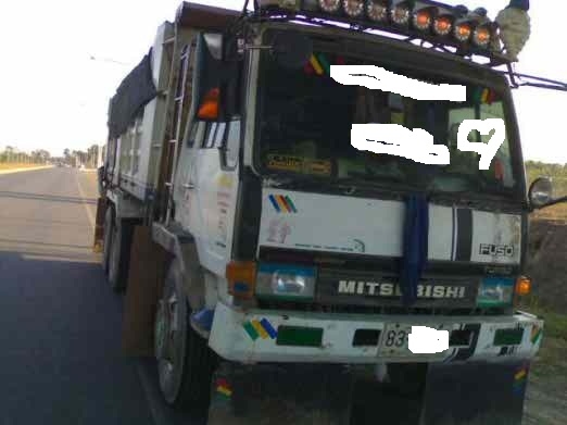 FUSO ไอ้หลงTD 195 เบรคทิฟฟี่ เพาเวอร์ ทะเบียนเต็ม FUSO ไอ้หลงTD 195 เบรคทิฟฟี่ เพาเวอร์ ทะเบียนเต็ม