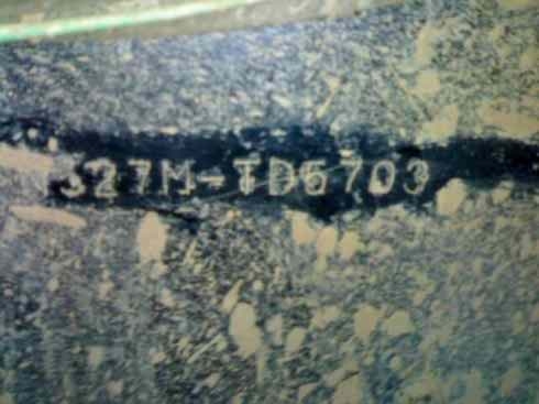 FUSO ไอ้หลงTD 195 เบรคทิฟฟี่ เพาเวอร์ ทะเบียนเต็ม FUSO ไอ้หลงTD 195 เบรคทิฟฟี่ เพาเวอร์ ทะเบียนเต็ม