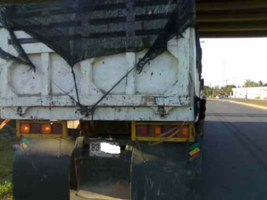 FUSO ไอ้หลงTD 195 เบรคทิฟฟี่ เพาเวอร์ ทะเบียนเต็ม FUSO ไอ้หลงTD 195 เบรคทิฟฟี่ เพาเวอร์ ทะเบียนเต็ม