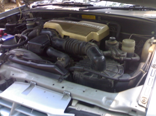 ขาย DRAGON โฟวิล รถสวยเดิมบางทั้งคัน ปี02