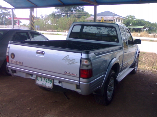 ขาย DRAGON โฟวิล รถสวยเดิมบางทั้งคัน ปี02