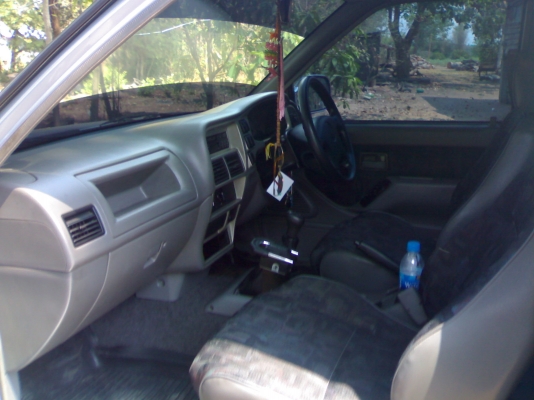 ขาย DRAGON โฟวิล รถสวยเดิมบางทั้งคัน ปี02