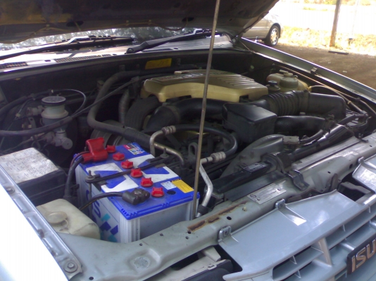 ขาย DRAGON โฟวิล รถสวยเดิมบางทั้งคัน ปี02