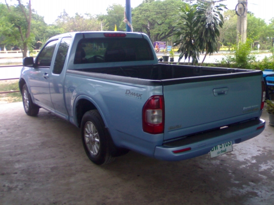 ขาย DMAXSLX เครื่อง2500 ปี06