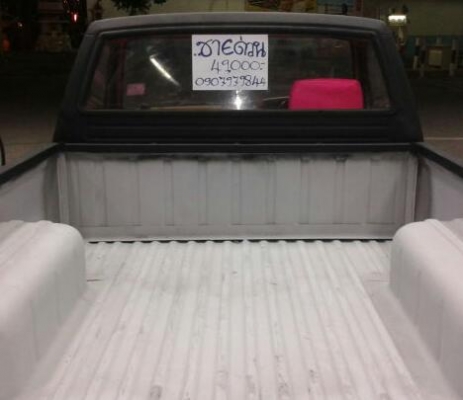 ด่วน..Datsunเครื่องใหม่J16-..สมบูรณ์คัชชีสวยเยี่ยมช่วงล่างดีหัวเกียร์แต่งเบาะPINK(พร้อมขับส่งทัวไทย)