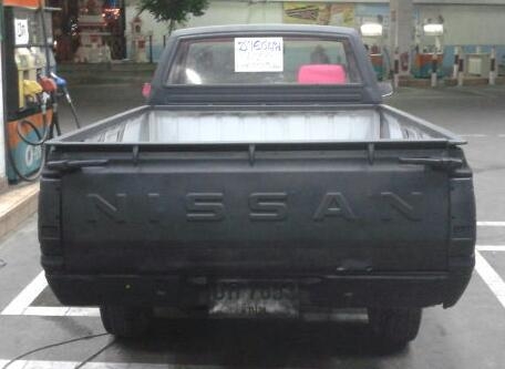 ด่วน..Datsunเครื่องใหม่J16-..สมบูรณ์คัชชีสวยเยี่ยมช่วงล่างดีหัวเกียร์แต่งเบาะPINK(พร้อมขับส่งทัวไทย)