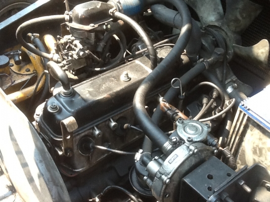 รถยก TCM FG30T6 น้ำหนักยก 3 ตัน เสาสูง 3 เมตร เข้าตู้ เครื่องเบนซินติดแก๊ส เกียร์ออโต้