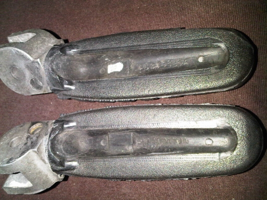 ขายแม็ก LS 5ก้านบิด คาบู N-Pro พักเท้าแท้ DUCATI